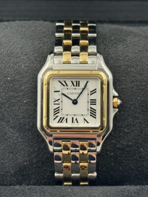 Cartier Panthere Medium W2PN0007