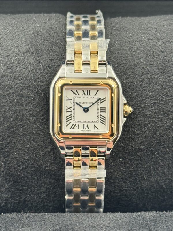 W2PN0018 Unworn 5 Cartier Panthere Small W2PN0018