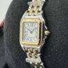 W2PN0018 Unworn 6 Cartier Panthere Small W2PN0018