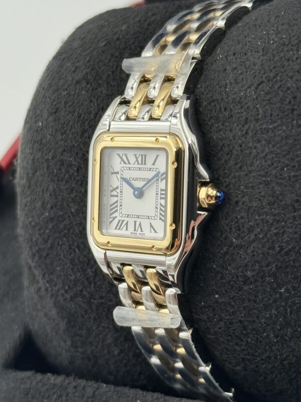 W2PN0018 Unworn 6 Cartier Panthere Small W2PN0018