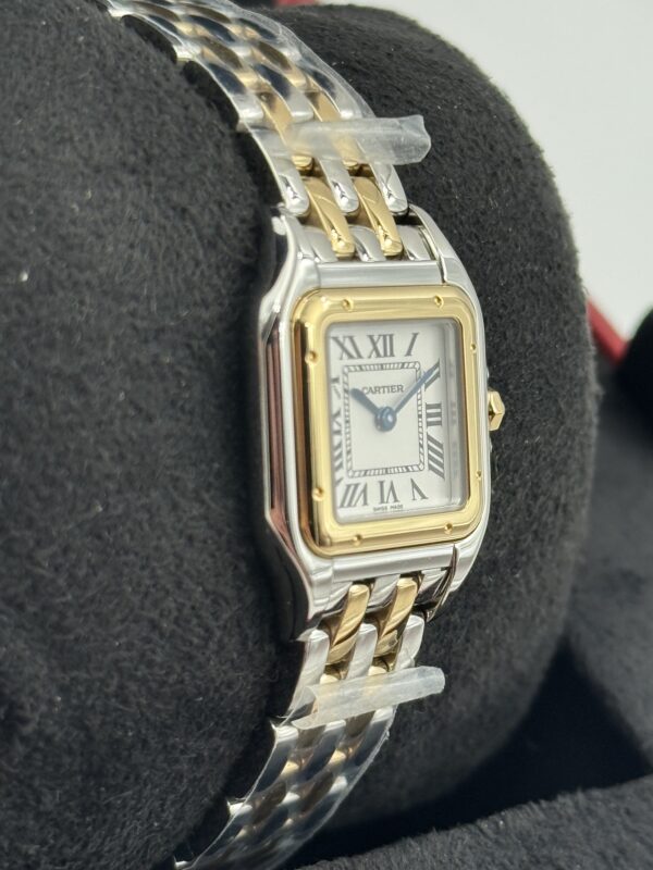 W2PN0018 Unworn 7 Cartier Panthere Small W2PN0018