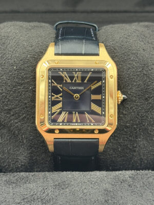 Cartier Santos Dumont WGSA0115