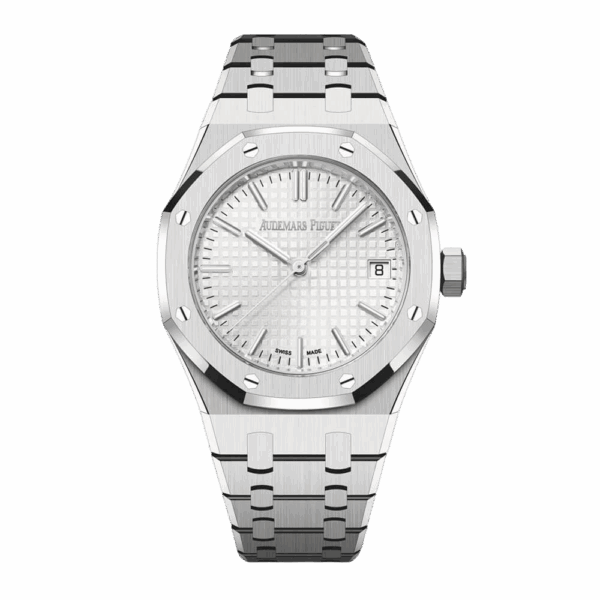 Audemars Piguet Royal Oak 15550ST
