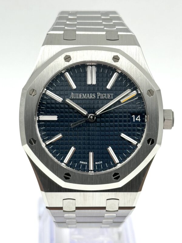 b657b750-80f8-5229-964a-66048182319c Audemars Piguet Royal Oak 15510ST