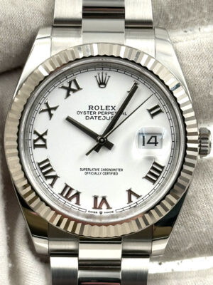 b9981b7e-1dc4-5722-bda0-0865b0087159 Rolex Datejust 41mm 126334