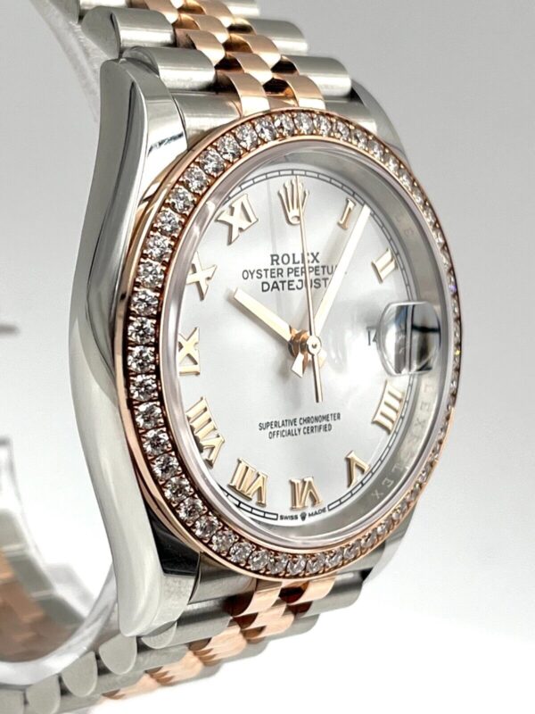 be8a2b22-0b81-5123-b105-6d5f90521e9a Rolex Datejust 126281RBR