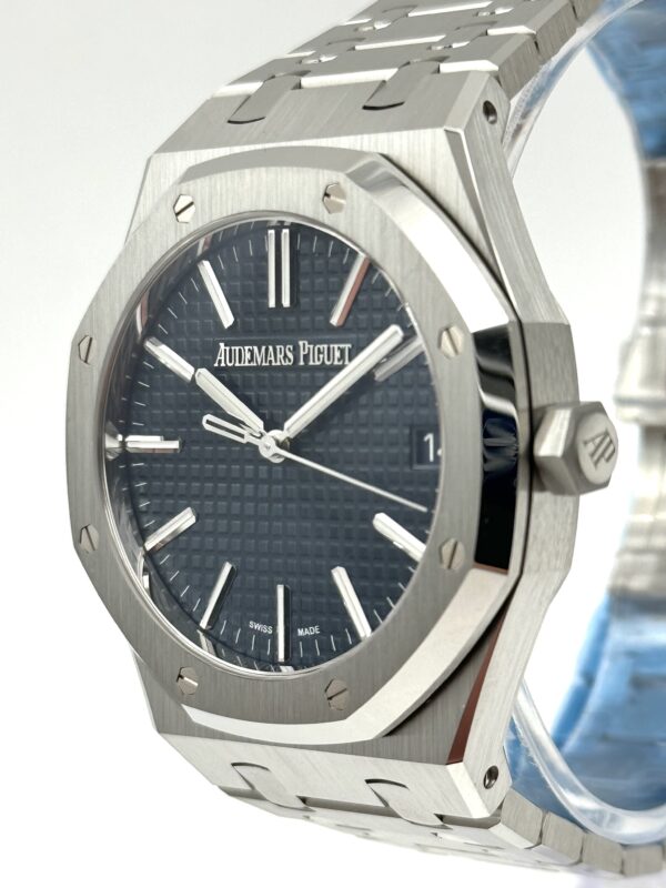 cb0f0d43-c2ba-5fb9-8408-cf540587366c Audemars Piguet Royal Oak 15510ST