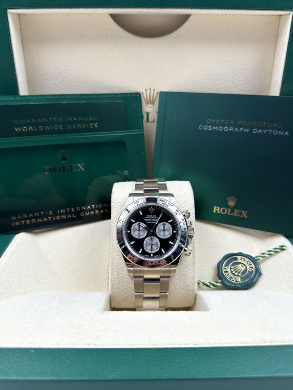 Rolex Daytona 126509