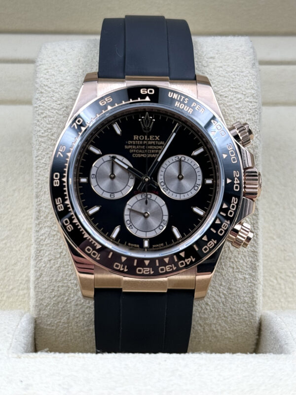 Rolex Daytona 126515LN