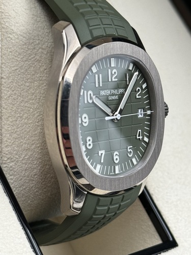 cf8efaf9-798b-56c4-8331-f7c8c78bbec3 Patek Philippe Aquanaut 5168G