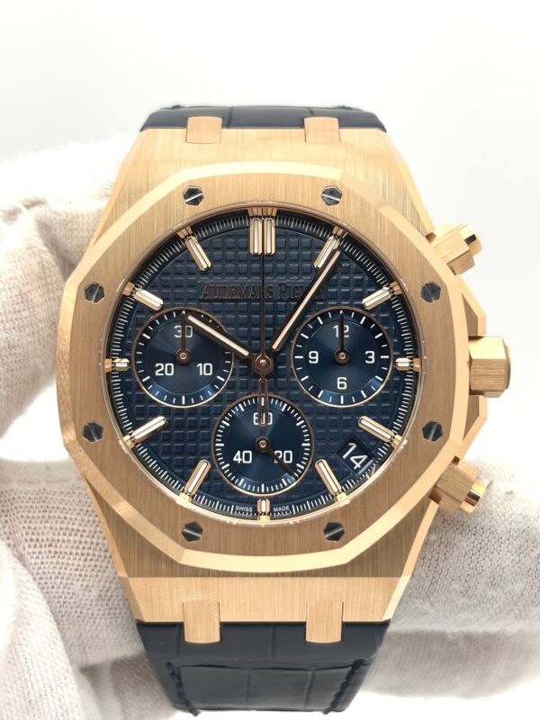 Audemars Piguet Royal Oak 26240OR