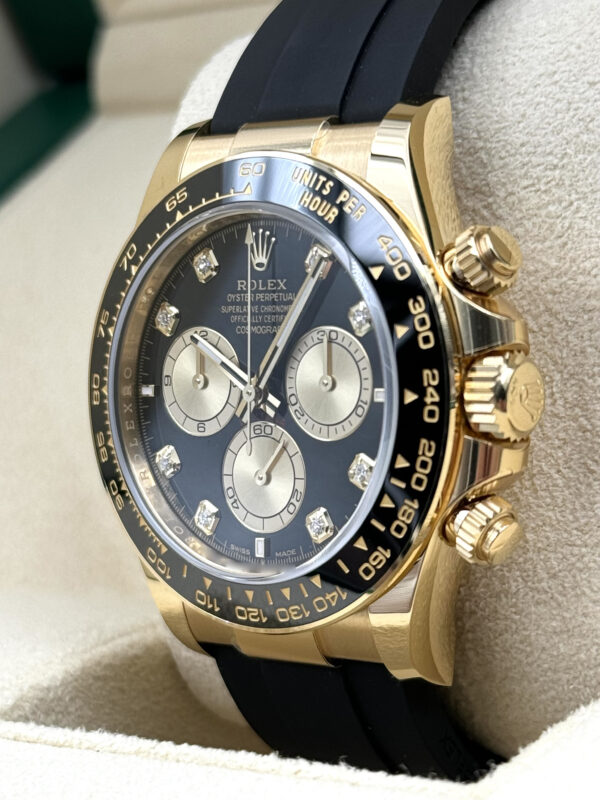 e09c7821-90ca-5afa-a636-934e8081d67a Rolex Daytona 126518LN