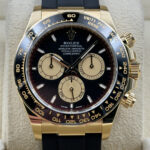e440f1c2-e53c-5340-a52d-aacdc2fa22ee Rolex Daytona 126518LN
