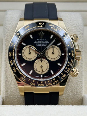 Rolex Daytona 126518LN
