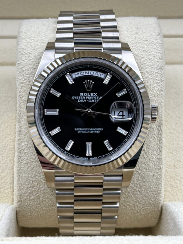 Rolex Day-Date 228239
