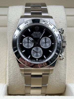 Rolex Daytona 126509