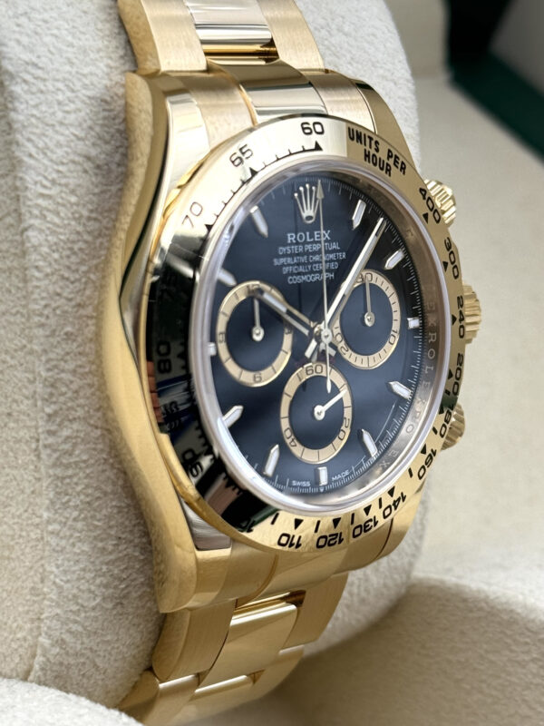 Rolex Daytona 126508