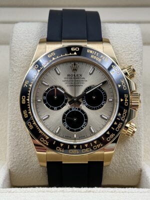Rolex Daytona 126518LN