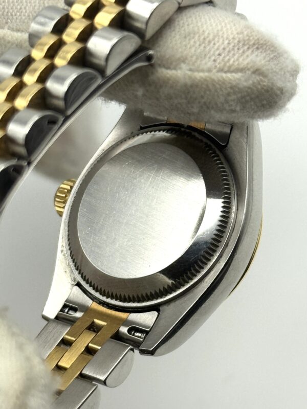 Rolex Datejust 179173