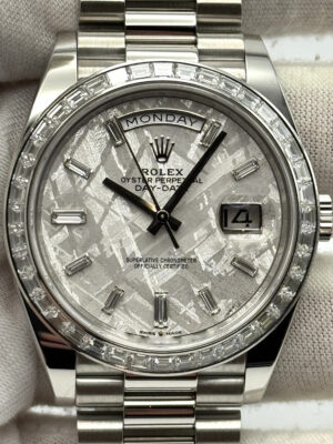 Rolex Day-Date 228396TBR