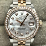 Rolex Datejust 28mm 279381RBR