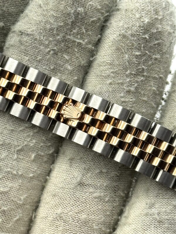 Rolex Datejust 28mm 279381RBR