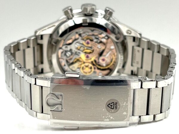 2b42ca6f-d09f-5b42-beac-2711b65d6988 Omega Speedmaster Ed White 311.30.40.30.01.001