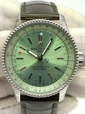 A17395 6895171 1 Breitling Navitimer A17395