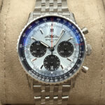 AB0139241C2A1 Unworn 1 Breitling Navitimer AB0139