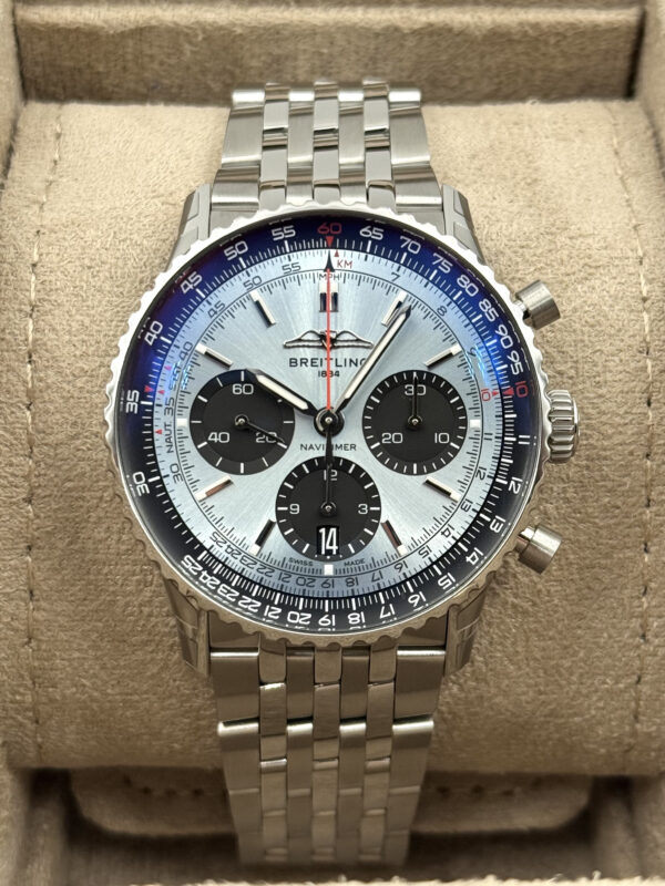 Breitling Navitimer AB0139