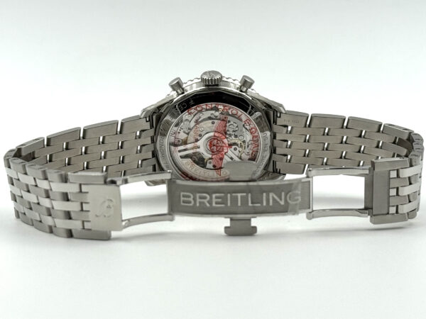 Breitling Navitimer AB0139