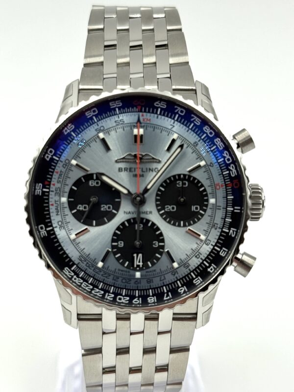 Breitling Navitimer AB0139
