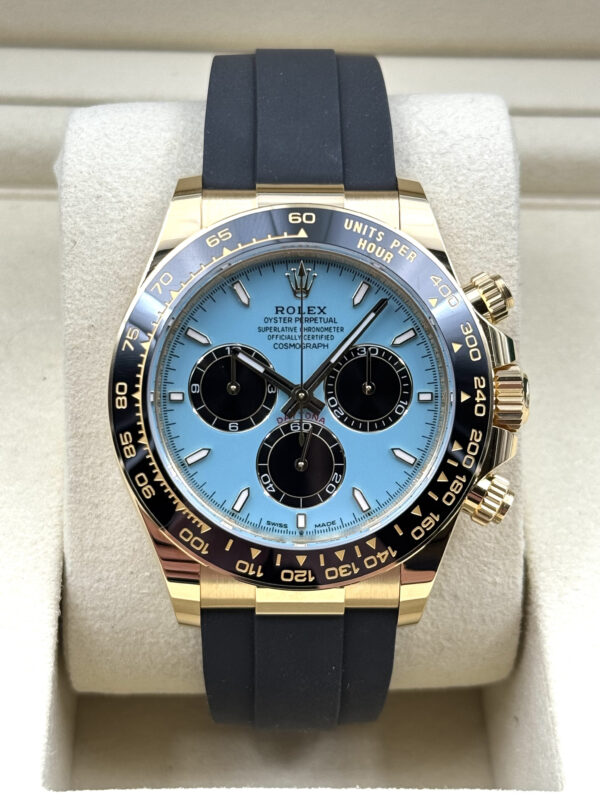 Rolex Daytona 126518LN - Watch Limit