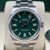 Rolex Oyster Perpetual 134300