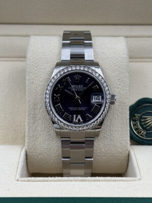 Rolex Datejust 31mm 278384RBR