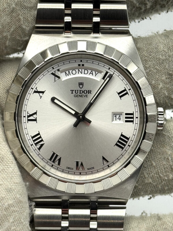 Tudor Royal 28600