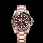 Rolex GMT Master II 126715CHNR