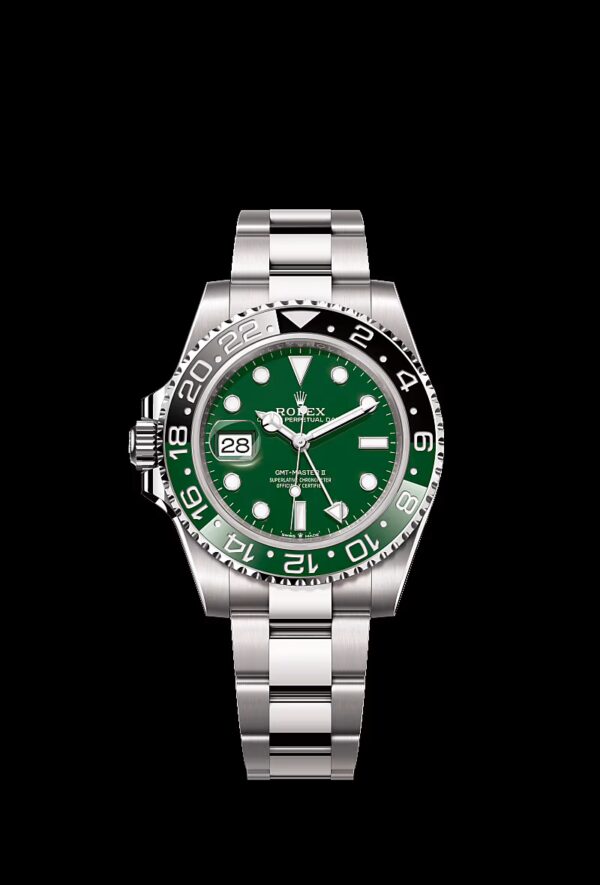 Rolex GMT-Master II 126729VTNR - Watch Limit
