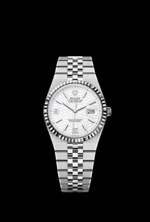 Rolex Land-Dweller 127234