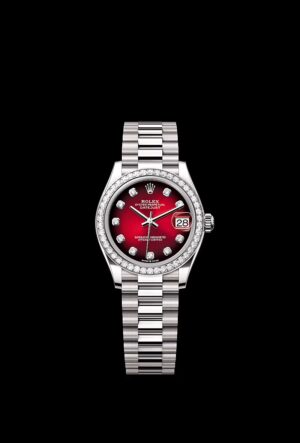 Rolex Datejust 31 278289RBR