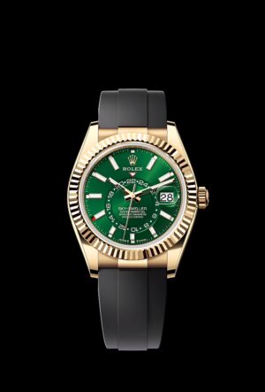 Rolex Sky-Dweller 336238