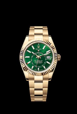Rolex Sky-Dweller 336938