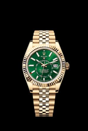 Rolex Sky-Dweller 336938