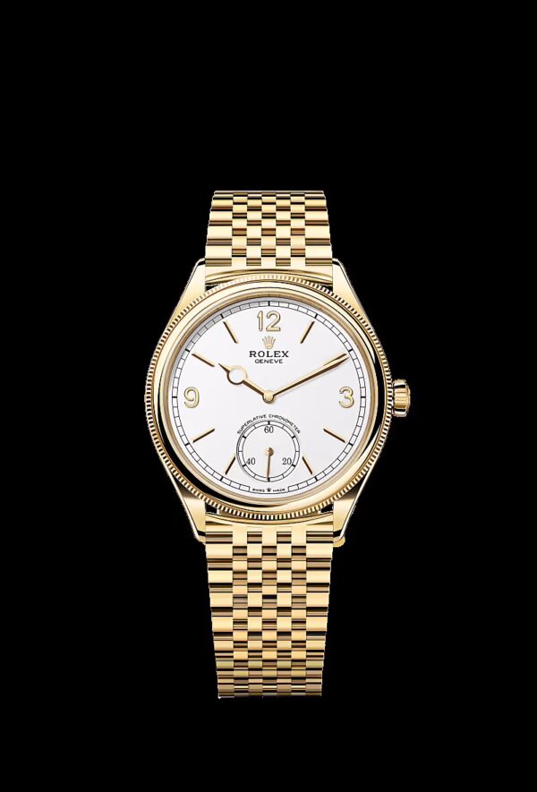 Rolex 1908 52508 - Watch Limit